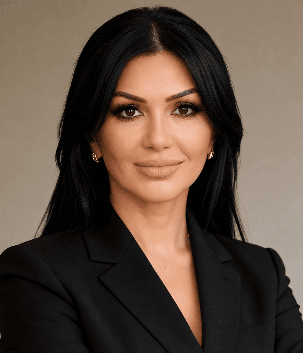 Gayane Vahanyan